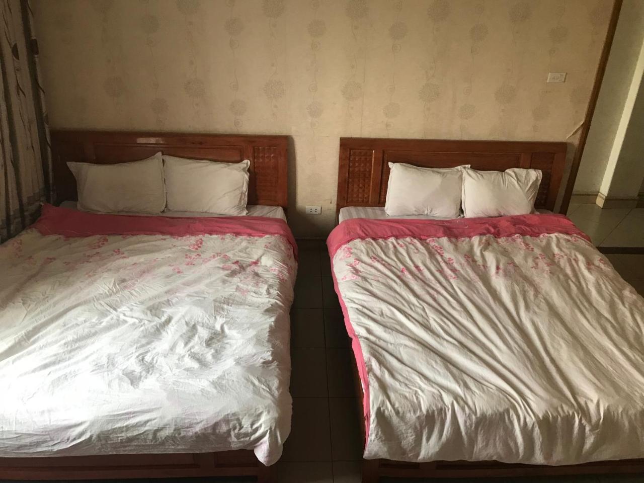 Hoanglong Hotel - Hanoi — Photos 3