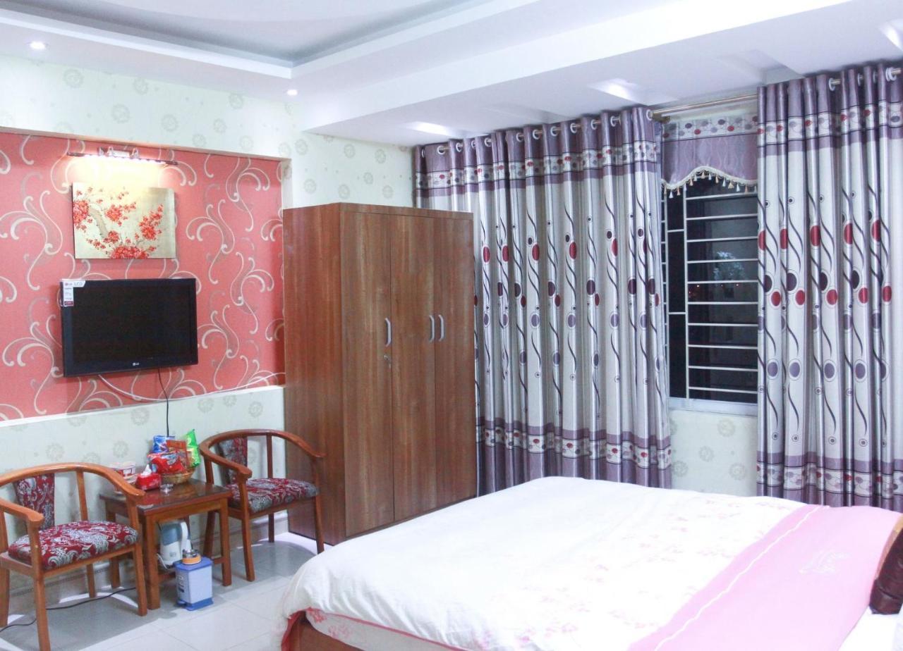 Hoanglong Hotel - Hanoi — Photos 2