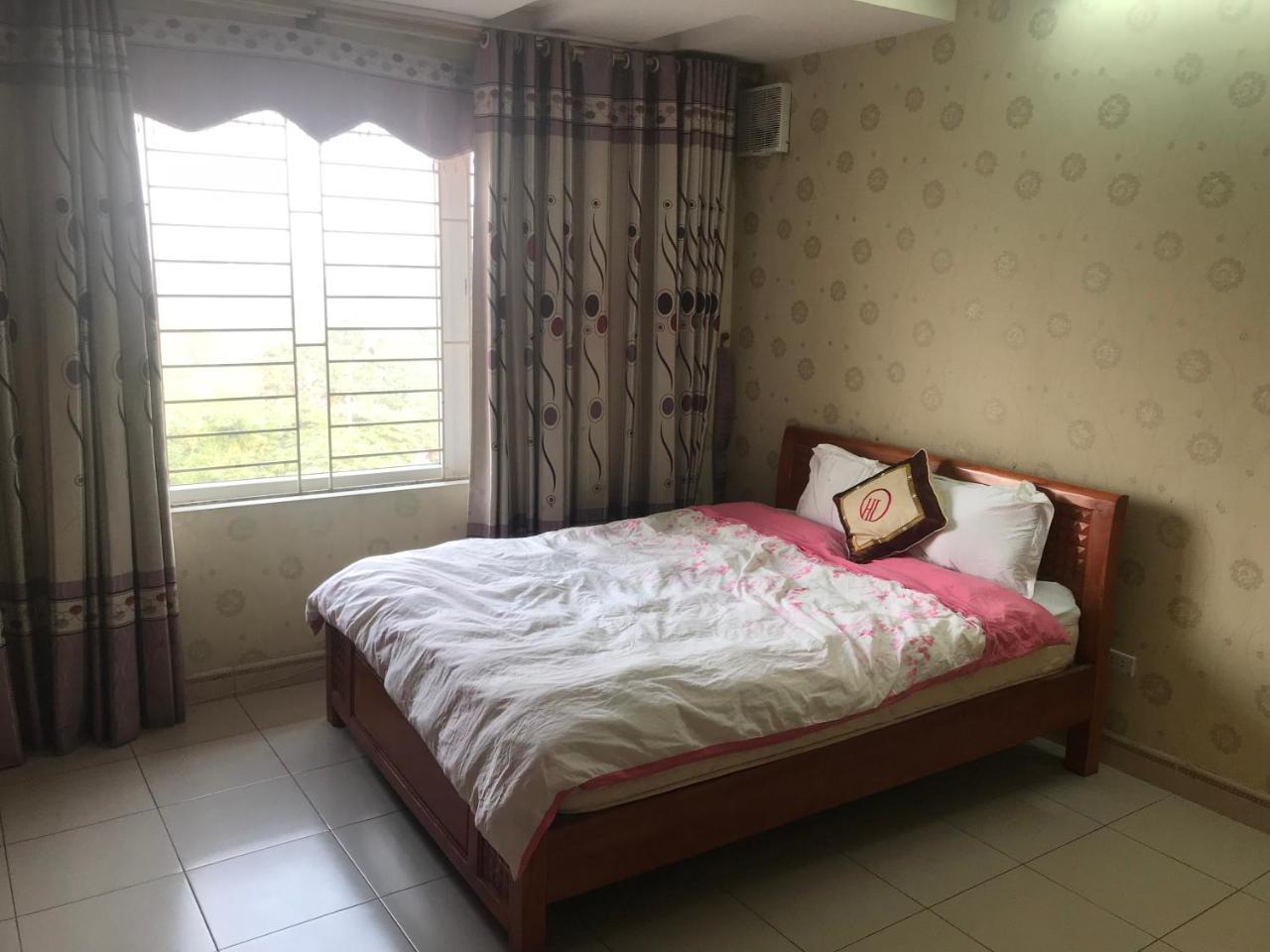 Hoanglong Hotel - Hanoi — Photos 1